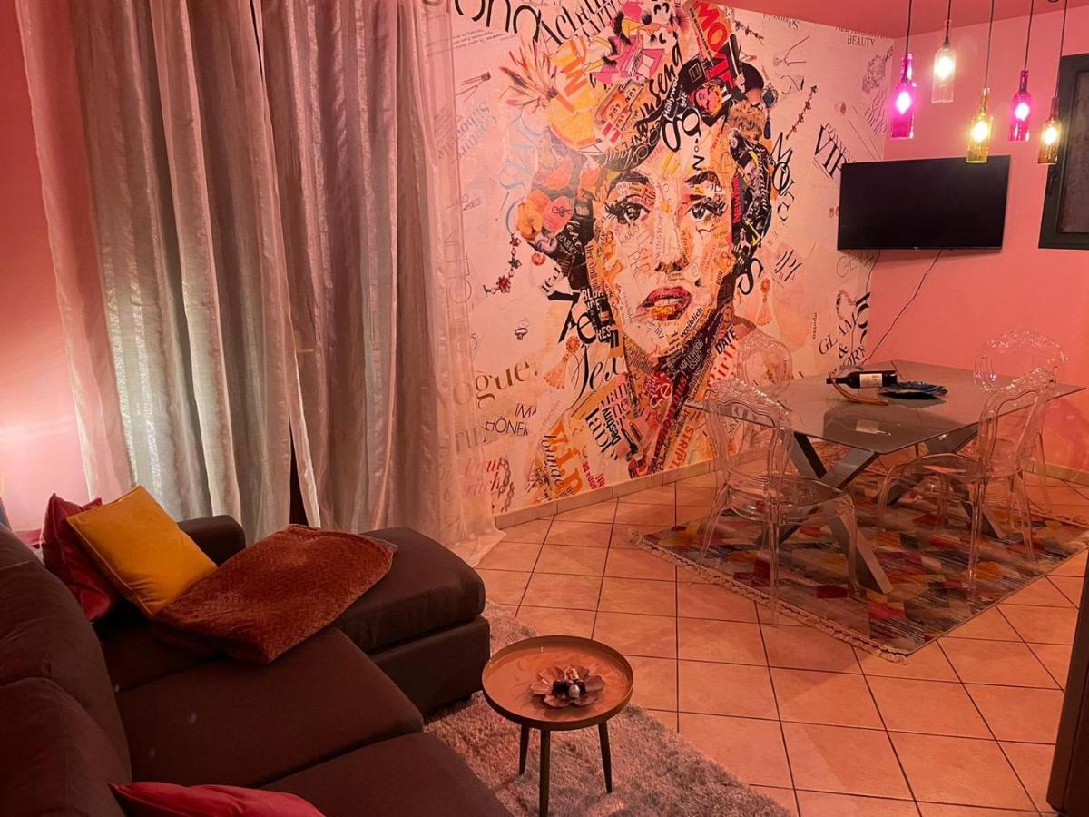 The Loft E&E Cinecitta Διαμέρισμα Έμπολι Εξωτερικό φωτογραφία