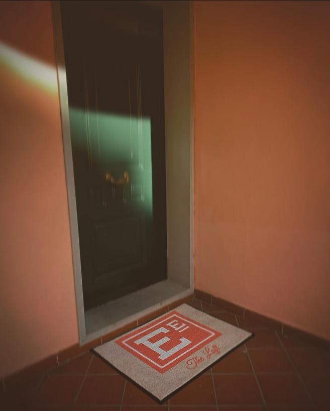 The Loft E&E Cinecitta Διαμέρισμα Έμπολι Εξωτερικό φωτογραφία