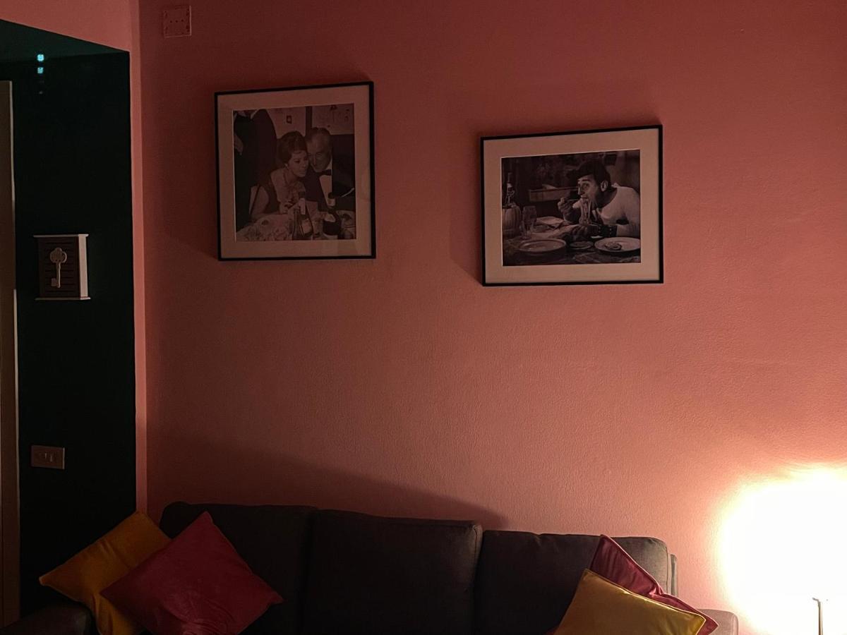 The Loft E&E Cinecitta Διαμέρισμα Έμπολι Εξωτερικό φωτογραφία