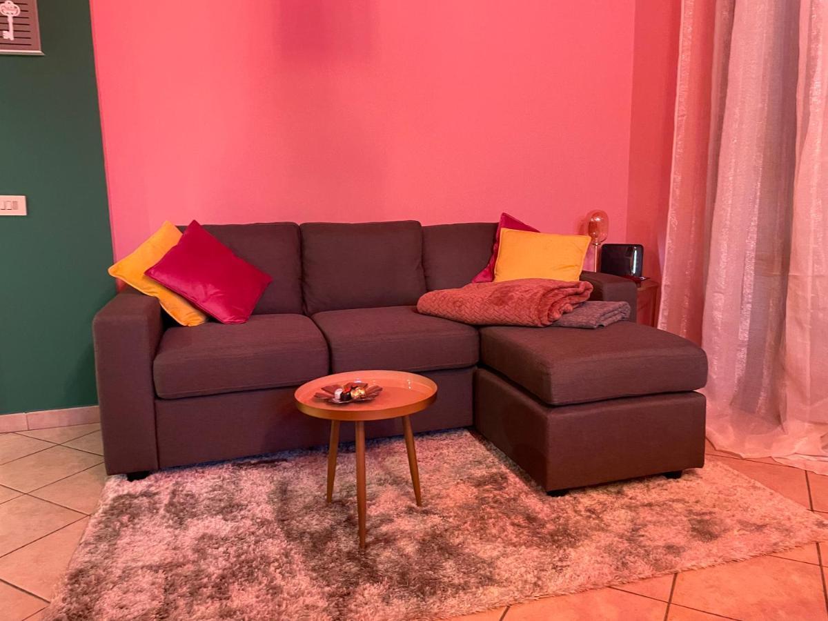 The Loft E&E Cinecitta Διαμέρισμα Έμπολι Εξωτερικό φωτογραφία