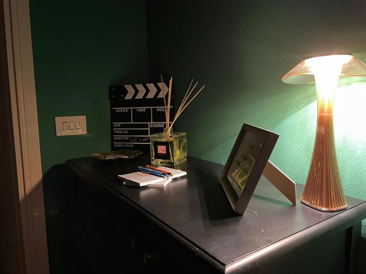 The Loft E&E Cinecitta Διαμέρισμα Έμπολι Εξωτερικό φωτογραφία