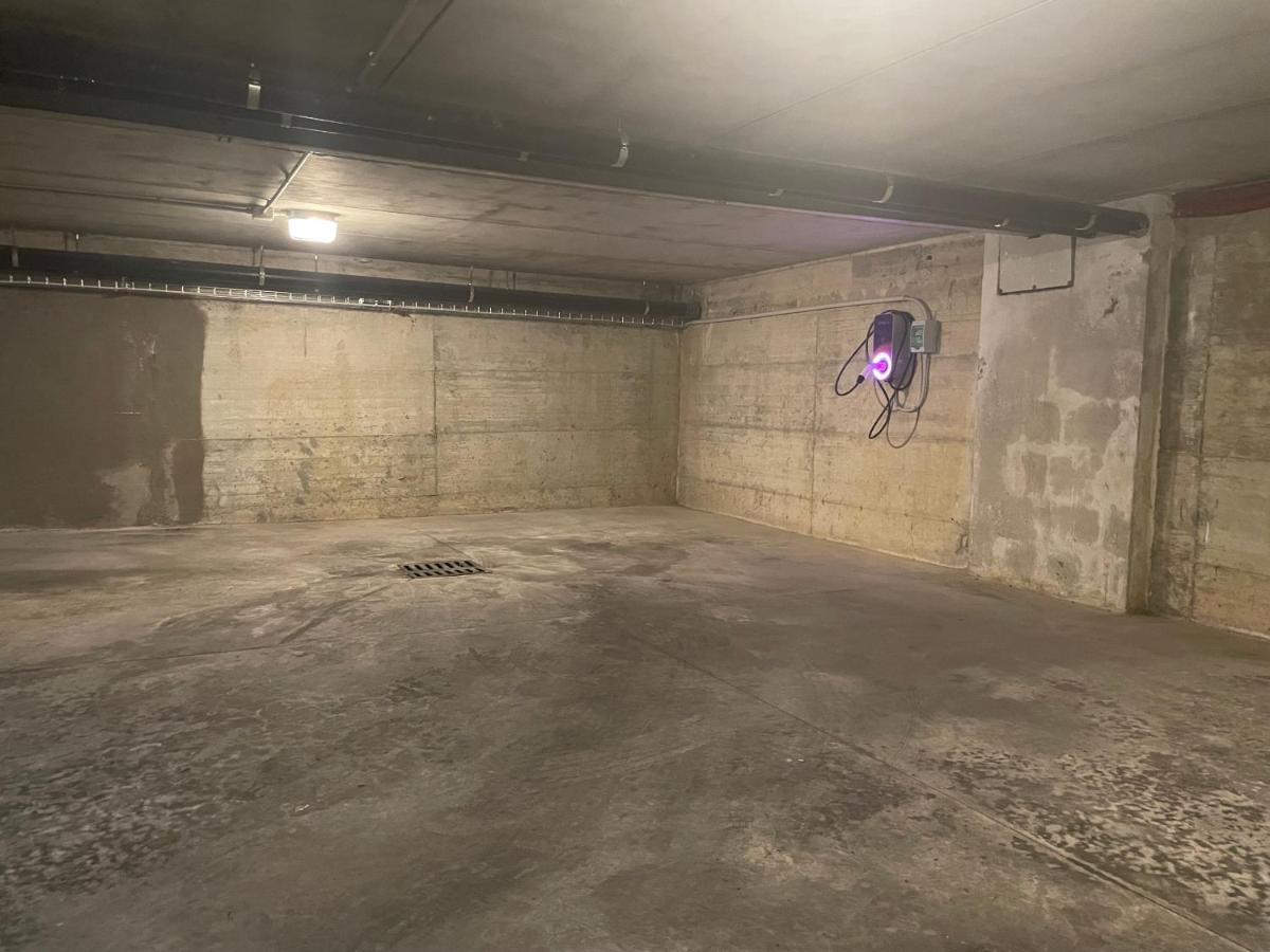The Loft E&E Cinecitta Διαμέρισμα Έμπολι Εξωτερικό φωτογραφία